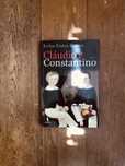 Luísa Costa Gomes Cláudio e Constantino