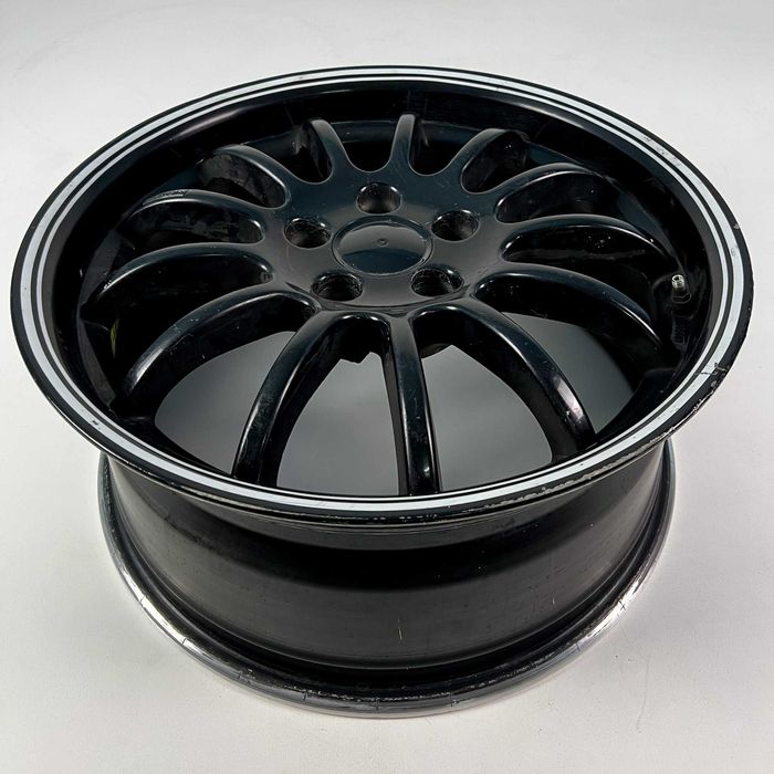 Felgi z rantem - WIECHERS - 18" 8J 5x110 - WYSYŁKA GRATIS