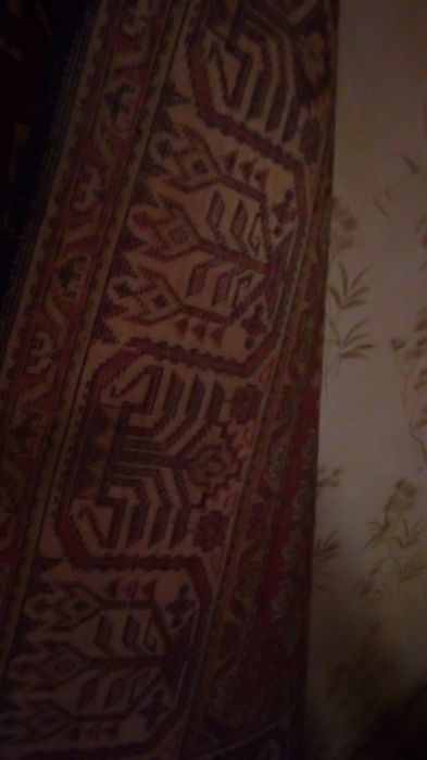 Срочно ковер СССР