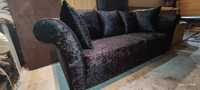 Promocja Nowa Kanapa Sofa typu poduszkowiec