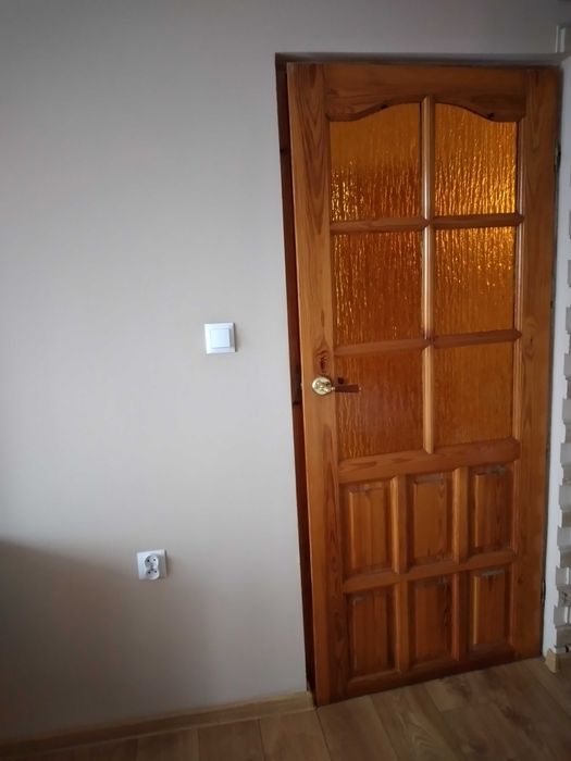 sprzedam drzwi wewnętrzne