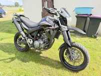 Yamaha XT660X 2006r