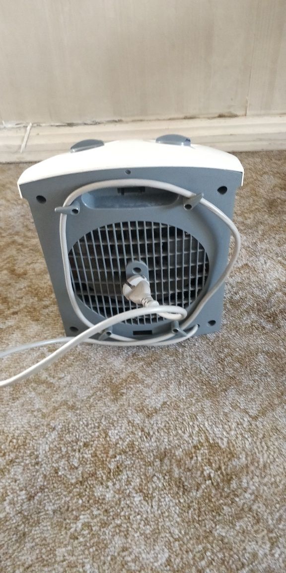 Termo ventilador Fagor Clima