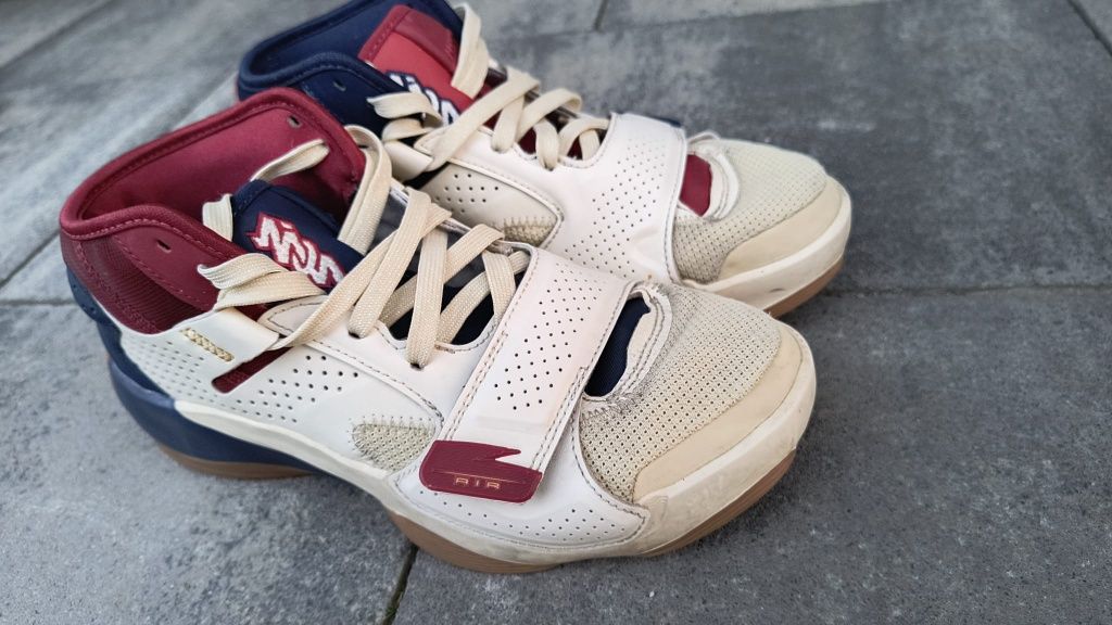 Jordan Zion 2 Pelicans