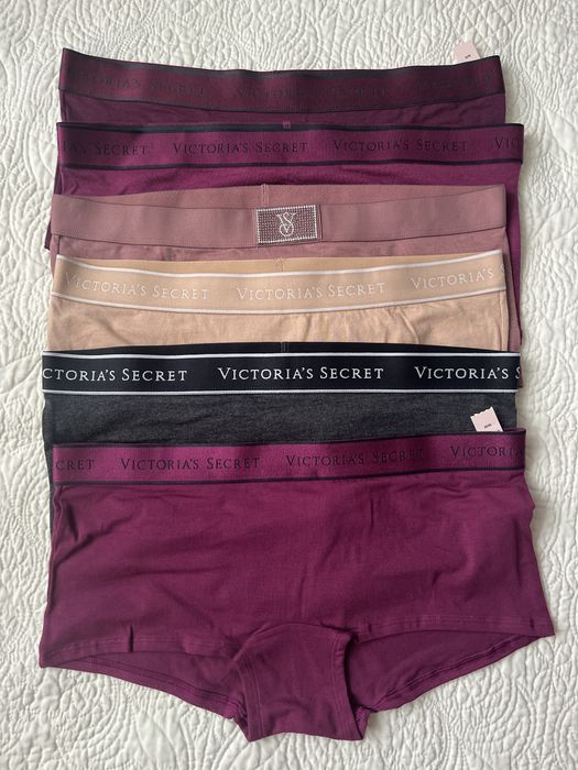 Трусики труси victoria’s secret