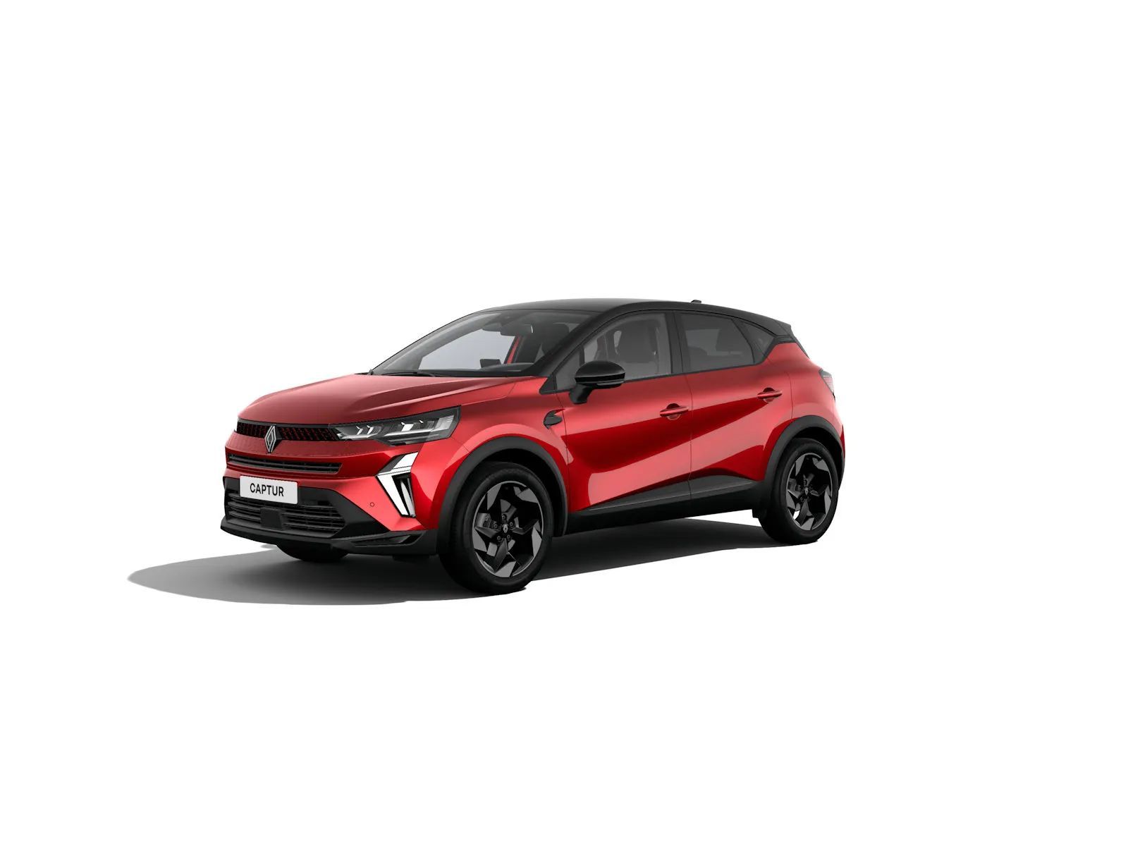 Renault Captur Techno mild hybrid 140KM OD RĘKI w SUPER cenie