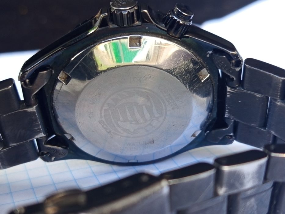 Часы ORIENT водозащита 200 м