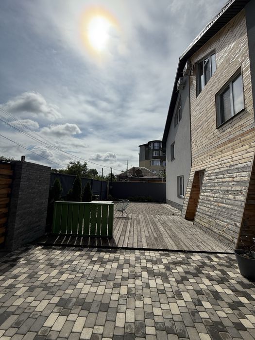 Продажа дома , как готового бизнеса , Французский бульвар