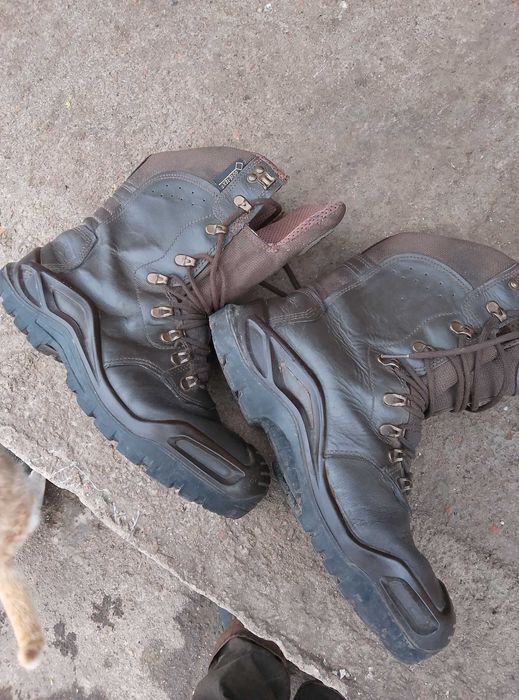 Продам.  берци талани зимові