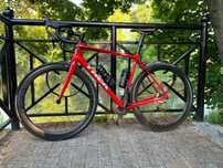 Trek Emonda SL6 r. 56
