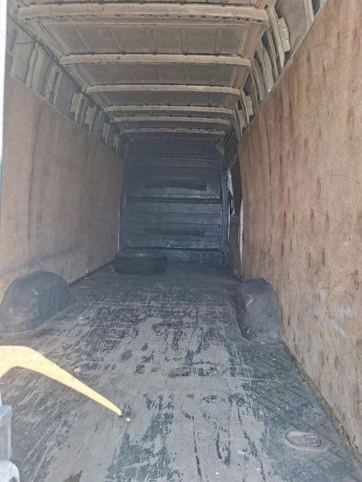 Продам спрінтер 318