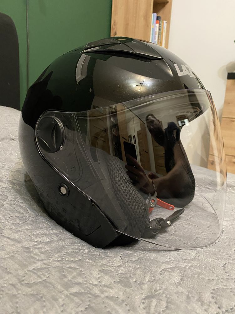 Sprzedam kask marki Lazer