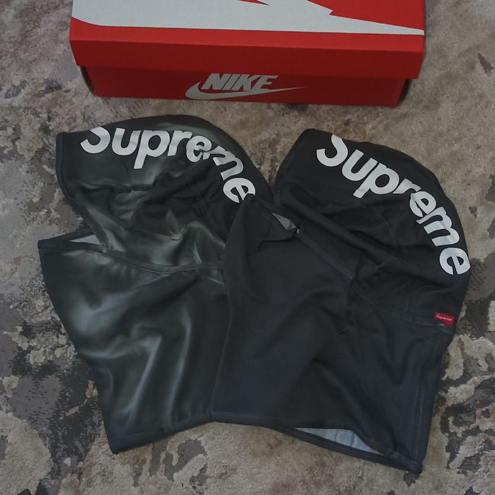 Балаклава Supreme Head Reactive