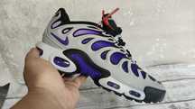 Buty nike TN Air Max Plus
 drift granatowe super nowe r 41
