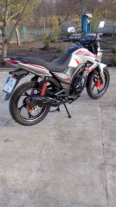 Продам Спарк 200