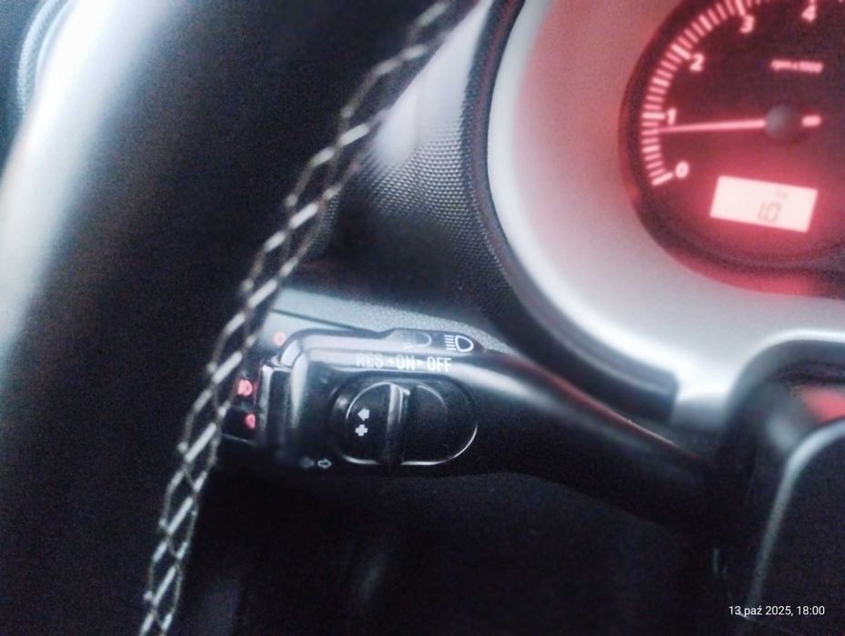 Seat Leon 1 M  1.8 20V 125Km 2004 r LPG - BRC Sport Limited