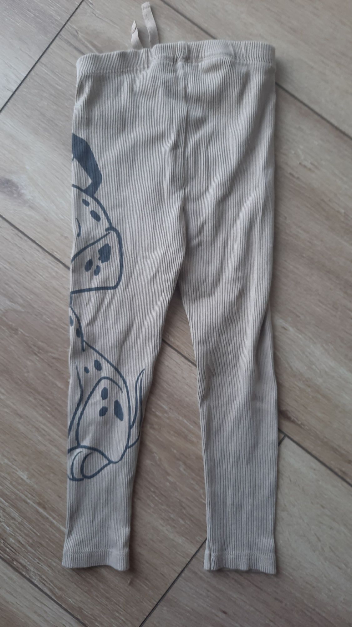 Zestaw bluza i legginsy Zara