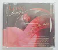 CD Love Songs Fly Me To The Moon Various Artists