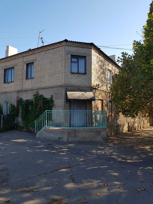 Нежитлові приміщення, площею 29,8 кв.м у м. Миколаїв