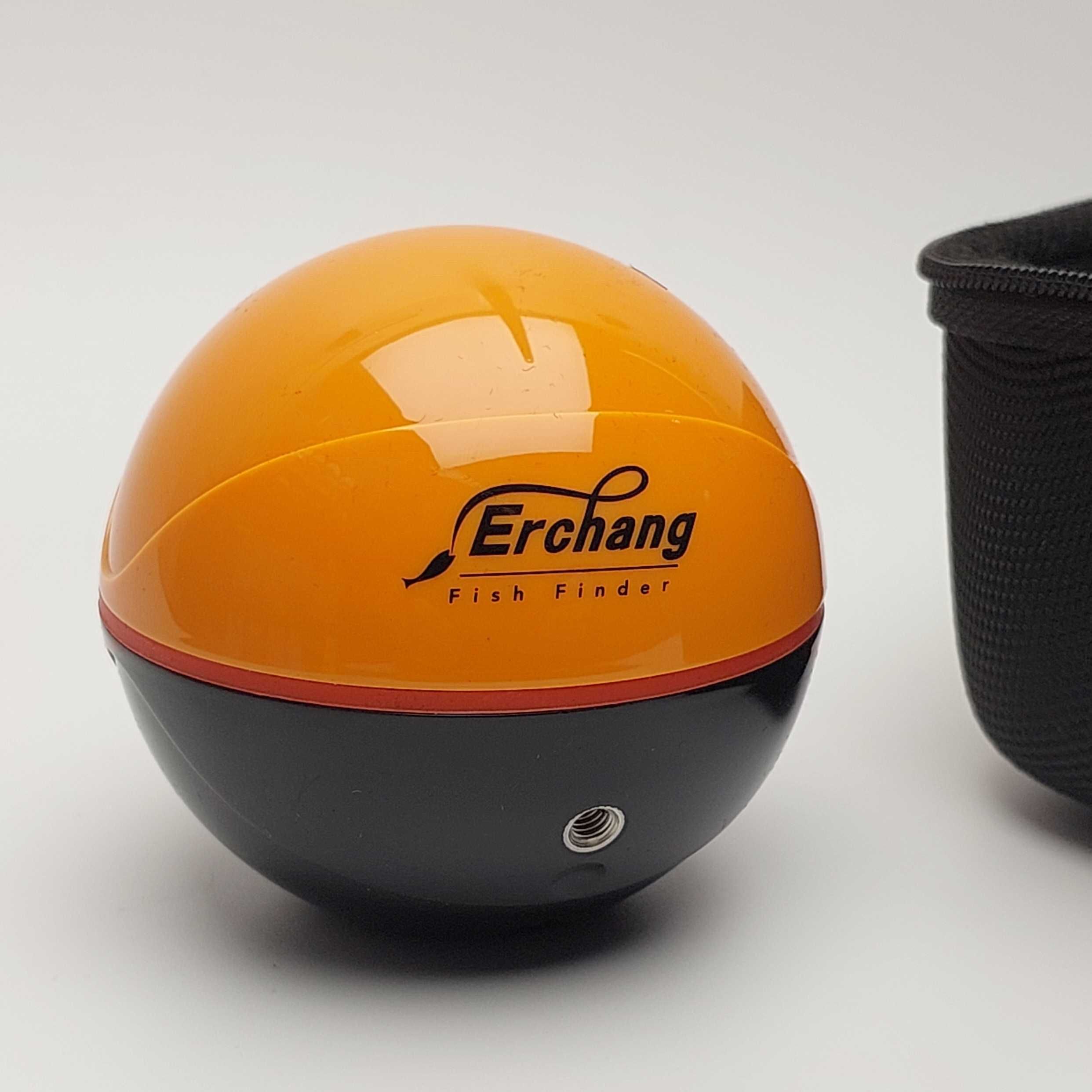 Эхолот беспроводной Fish Finder Erchang F68.