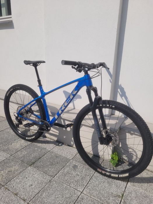 Rower TREK X-Caliber 9 29 MTB Rama L Alpine Blue