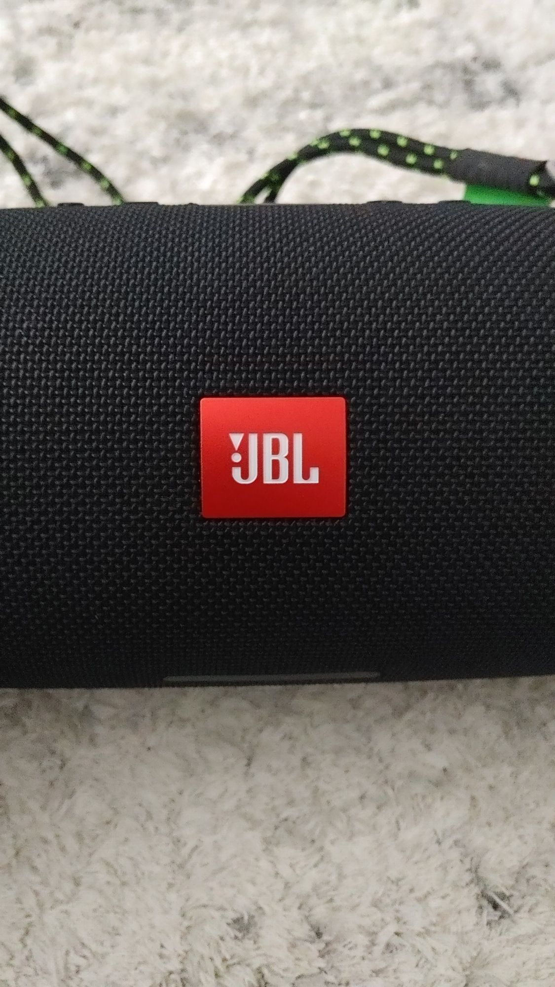 Głośnik JBL Extreme 2