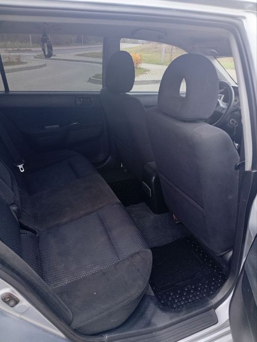 Mitsubishi Lancer 9 1.6