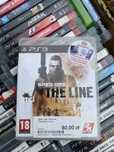 Gra Spec Ops The Line PS3 Sony Play Station pudełkowa