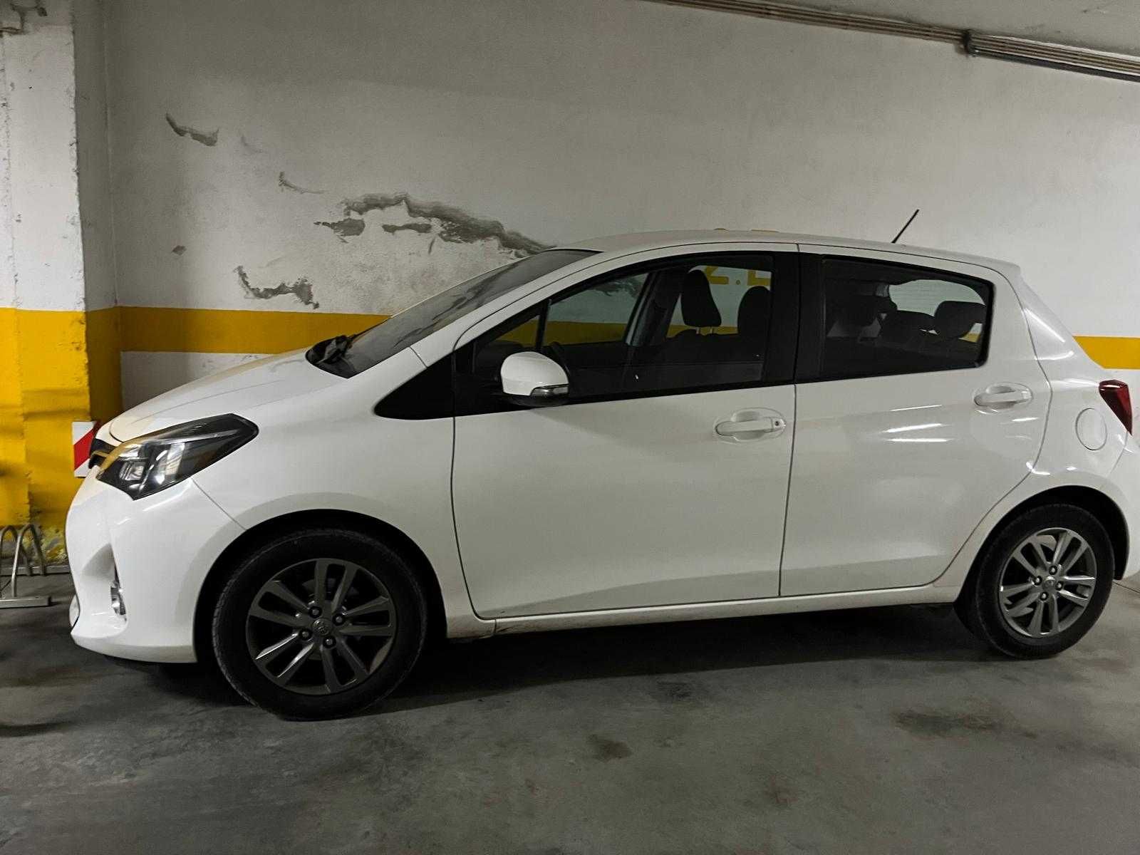 Toyota para venda Yaris 1.0 G-5P Confort+p.