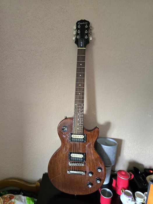 Guitarra Epiphone