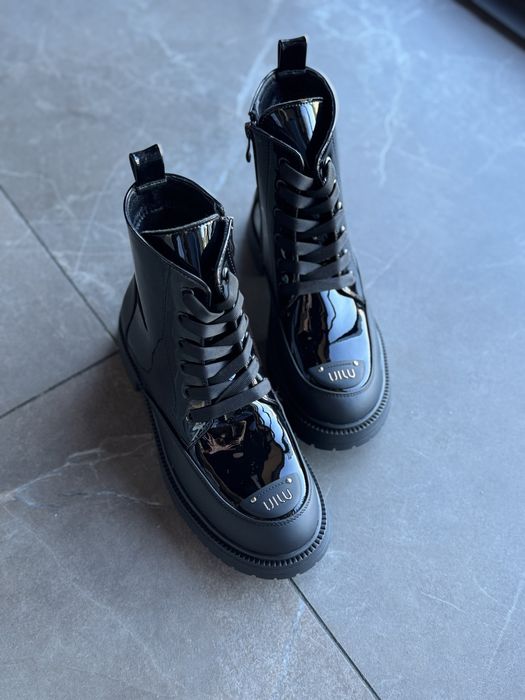 Черевики  жіночі