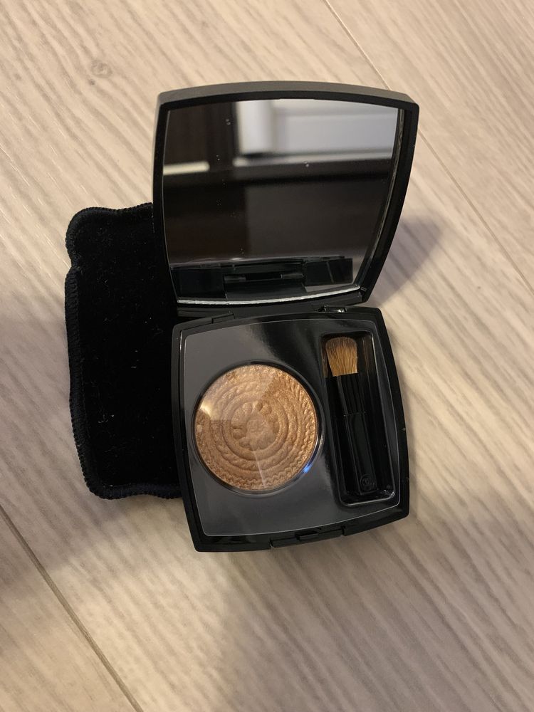 Тіні для повік Chanel Ombre Premiere Eyeshadow 56