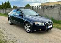 Audi A4 B7 2.0T Sedan | 2005r (Bi-Xenon)