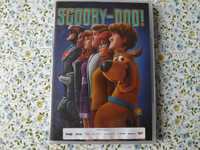 Scooby Doo bajka film dvd  nowy w folii