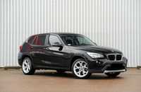 BMW X1 2.0d 2013r. POLSKI SALON ! Serwisowana !