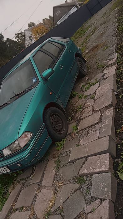 Продам хундай поні