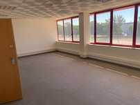 Escritório/Sala de Aula