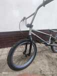 Rower BMX dla młodzieży