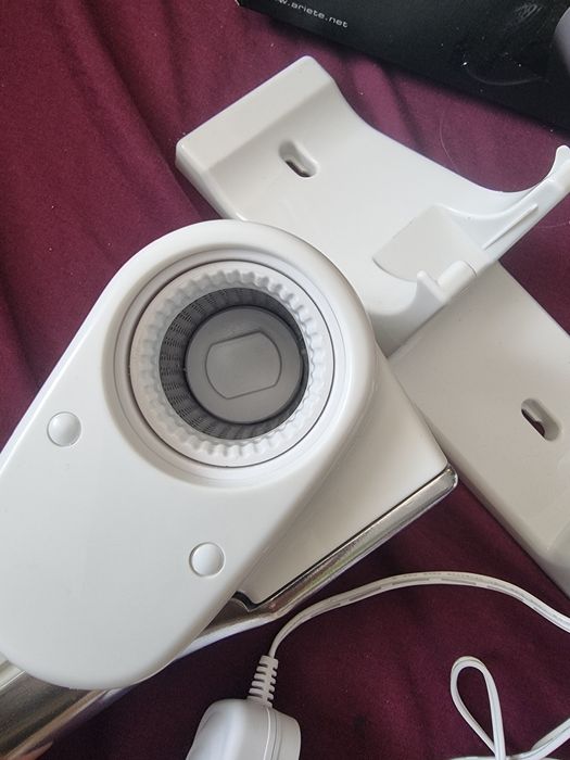 Tarka elektryczna akumulatorowa Ariete Grati Metal