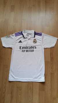 Koszulka Real Madryt Adidas Benzema