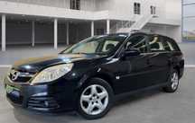 Opel Vectra 1.9 Turbo 155.000 km GPS, Bluetooth, etc Garantia 18 meses