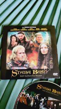 Stara baśń film na dvd