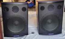 Funktion One Function 1 F101 Kolumny pasywne krystaliczny dźwięk DOWÓZ