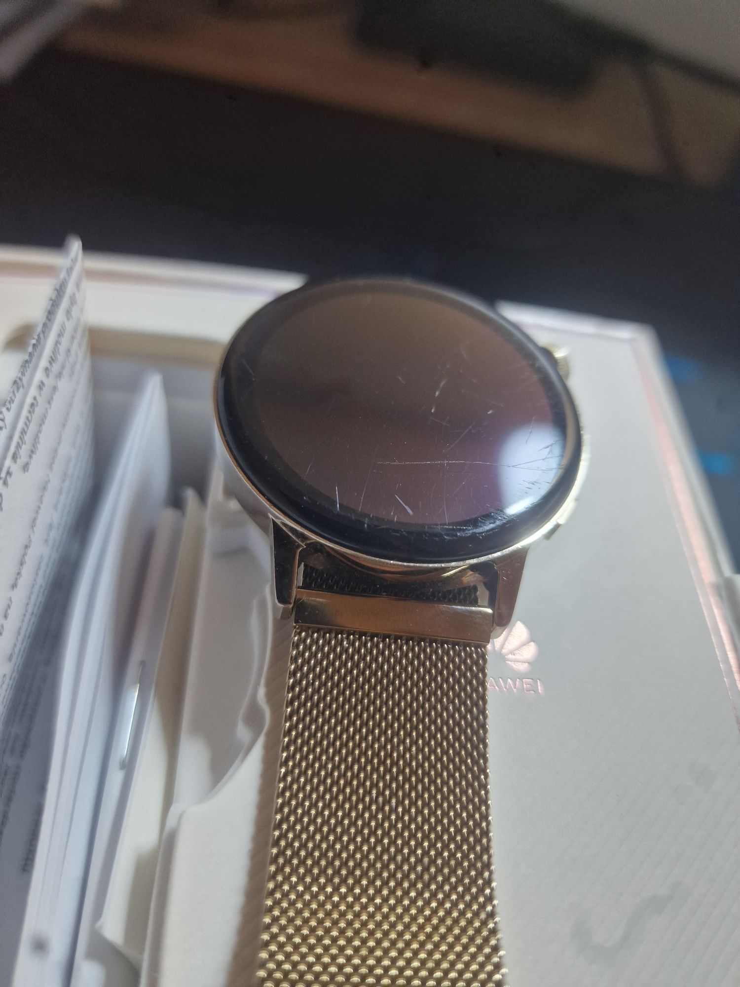 Huawei Watch GT 3 42MM