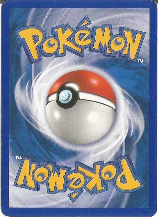 Karta POKEMON Team Magma's Houndoom (MA 34) Stan M/NM EX vs Team Aqua