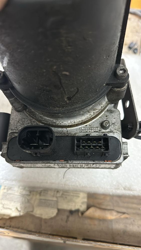 Bomba direção assistida peugeot 3008