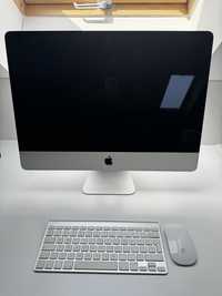 Komputer iMac stacjonarny