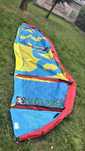 Kite RRD vision 10.5, m