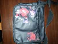 Torba na laptopa