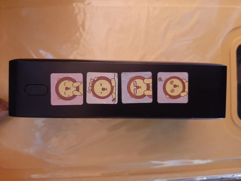 Продам паввербанк Baseus 30000 15w